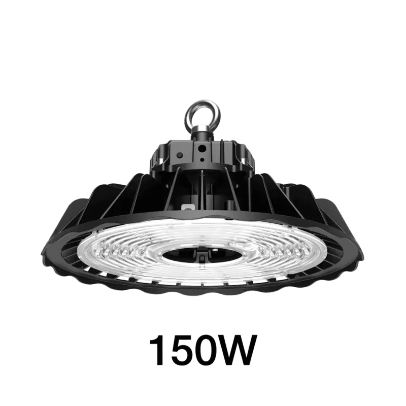 150W Lampade LED industriali
