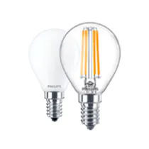 Lampadine LED E14 - 4000K