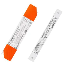 Driver per strisce LED