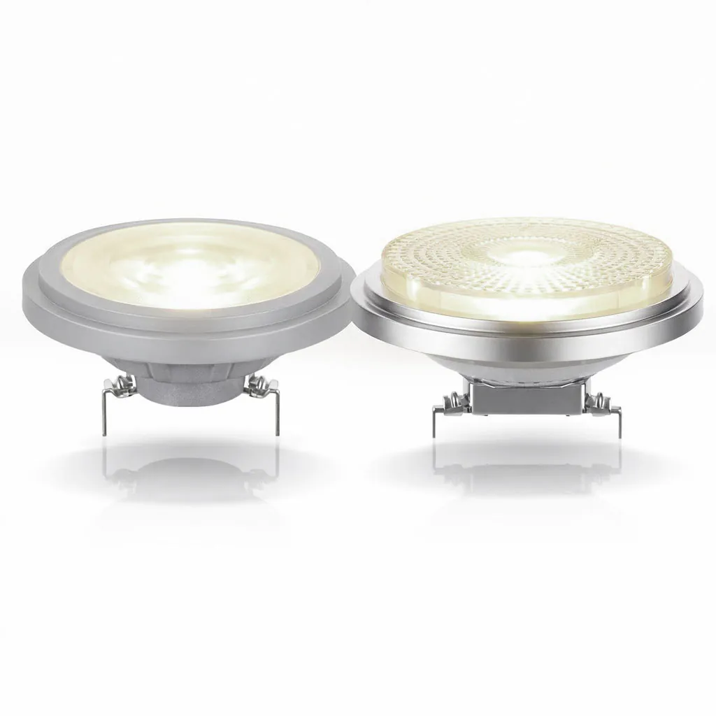 Noxion G53 (AR111) LED - 3000K (Kelvin)