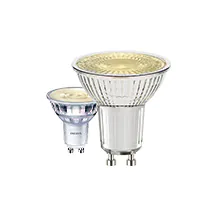 Lampadine LED GU10 - 3000K