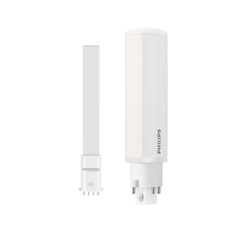 Lampadine CFL LED a 4 pin