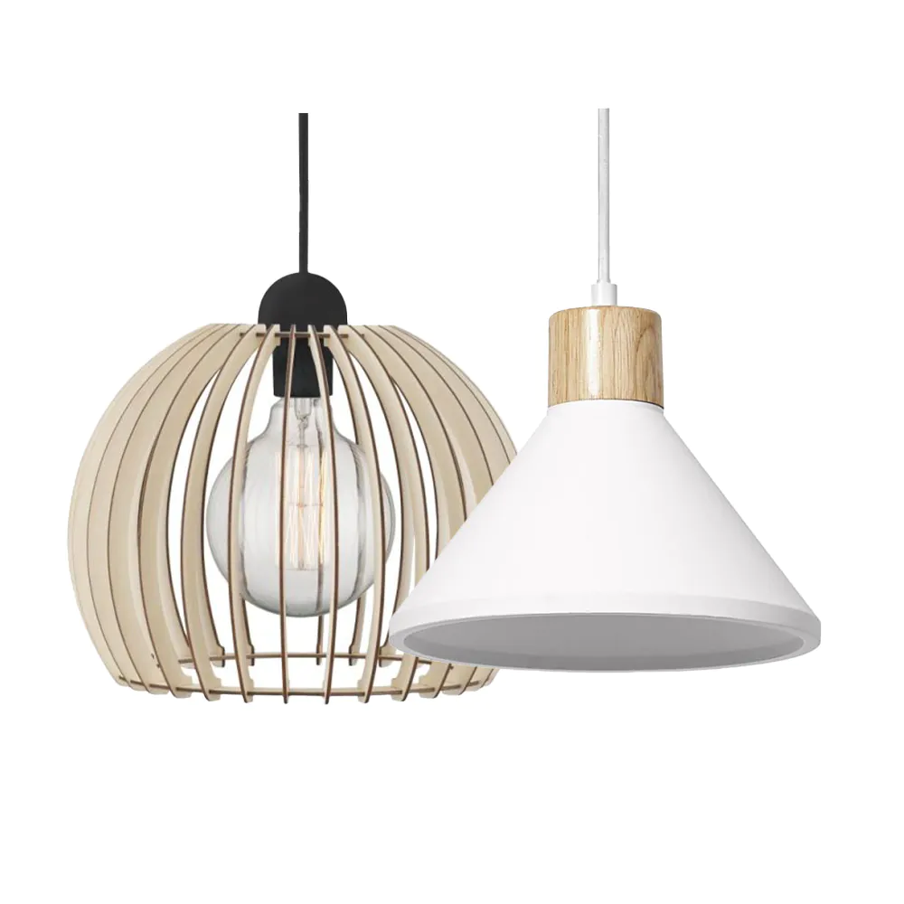 Lampade a sospensione