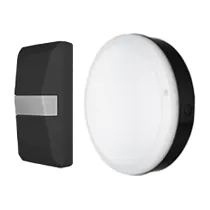 Plafoniere LED a sensori