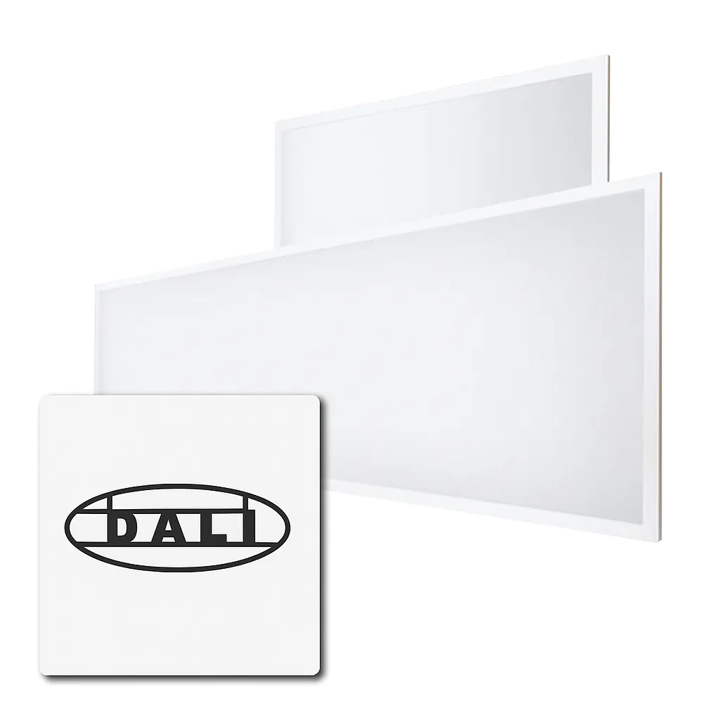 Pannelli LED | Dimmerabili con Dali