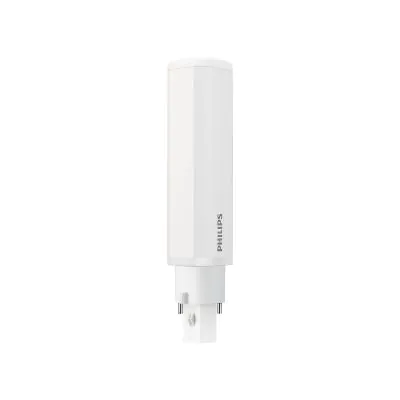 Lampadine LED PL Philips - 2 Pins