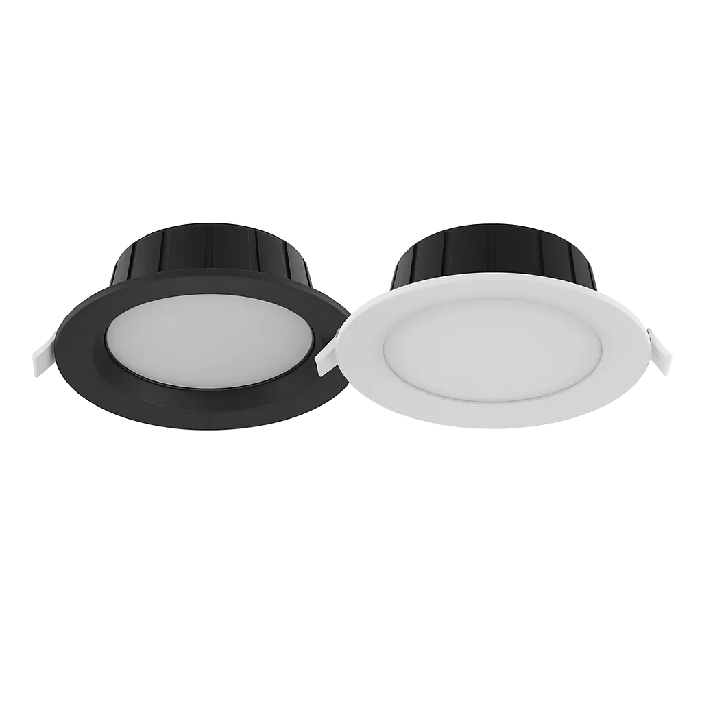 Downlights per bagno