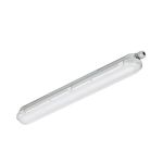Philips Stagna LED CoreLine WT120C 49W 6000lm - 840 Bianco Freddo | 150cm - Emergenza 3H 