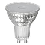Ledvance Performance Faretti LED Riflettore GU10 PAR16 6.9W 620lm 120D - 827 Bianco Molto Caldo | Sostitua 49W