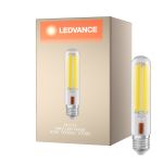 Ledvance LED Bulbo NAV LED FIL V E40 41W 7000lm - 727 Bianco Molto Caldo | Sostitutiva 100W