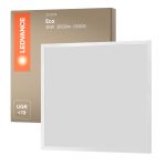 Ledvance Pannello A LED Eco 36W 3600lm - 865 Luce Del Giorno | 60X60cm - UGR <19