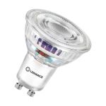 Ledvance LED PAR16 GU10 Riflettore 2W 360lm 36D - 840 Bianco Freddo | Sostitutiva 50W