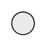 Nordlux LED Luce da soffitto Oja 29 Nero 14.5W 1600lm - 827 Bianco Molto Caldo | A 3 Livelli Dimmerabile 