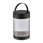 Nordlux Lampada Da Tavolo Solar Coupar Nero 3.2W 150lm - 830 Luce Calda -  | A 3 Livelli Dimmerabile 