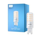 Philips Corepro LED Capsule G9 4.8W 570lm - 830 Luce Calda | Sostitutiva 60W