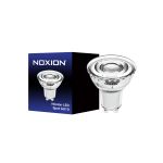 Noxion Faretti LED GU10 PAR16 3W 230lm 36D - 827 Bianco Molto Caldo | Dimmerabile - Sostitutiva 35W