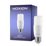 Noxion Stick LED E27 Ghiaccio 9.5W 950lm - 830 Luce Calda -  | Sostitutiva 68W