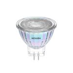 Noxion Faretti LED GU4 MR11 1.8W 184lm 36D - 827 Bianco Molto Caldo | Sostitutiva 20W