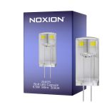 Noxion LED Capsula G4 0.9W 90lm - 830 Luce Calda -  | Sostitutiva 10W