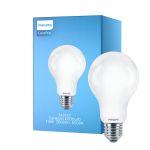 Philips Corepro LED Bulbo E27 Pera Ghiaccio 13W 2000lm - 865 Luce del Giorno | Sostitutiva 120W