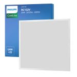 Philips Pannello A LED CoreLine RC132V 26W 3600lm - 840 Bianco Freddo | 60x60cm - UGR <22