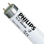 Philips MASTER TL-D Super 80 18W - 830 Luce Calda -  | 60cm