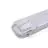 Noxion Stagna LED Alloggio Poseidon V2.0 incl. 2x Noxion Tubo LED T8 Standard Output 19W 2x2300lm - 865 Luce Del Giorno | 150cm