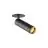 SLV Grip! Acciaio Faretti Nero 21W 2010lm - 930 Luce Calda -  | Miglior Resa Cromatica - Dimmerabile