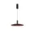 SLV Lalu Aluminium Nero 9.5W 700lm - 927-930 CCT | Miglior Resa Cromatica - Dimmerabile 