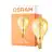 Osram Vintage 1906 LED E27 Pera Filamento Oro 160mm 5W 300lm - 820 Bianco Molto Caldo | Dimmerabile - Sostitutiva 40W