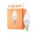 Osram LED Star Classic E14 Candela Ghiaccio 4.9W 470lm - 840 Bianco Freddo | Sostitutiva 40W