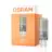 Osram LED Capsule G9 Chiara 4W 470lm - 827 Bianco Molto Caldo | A 3 Livelli Dim - Sostitutiva 40W