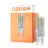 Osram LED Capsule G9 Chiara 4.8W 600lm - 840 Bianco Freddo | Sostitutiva 48W