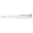 Ledvance Stagna LED Stagna 32W 4400lm - 840 Bianco Freddo | 120cm - Sensore Di Movimento E Luce