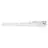 Ledvance Stagna LED Stagna 58W 8000lm - 840 Bianco Freddo | 150cm - Sensore Di Movimento E Luce