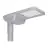 Ledvance Illuminazione Stradale LED Flex Piccola RW35ST Grigio 80W 10500lm 35x135D - 727 Bianco Molto Caldo | IP66 - Asimmetrico