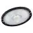 Ledvance Highbay LED Sensor Gen4 87W 13000lm 110D - 840 Bianco Freddo | IP65 - Sensore di movimento e luce