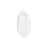Ledvance Surface Circolare 400 24W 830 1920lm Bianca IP44 | Luce Calda