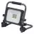 Ledvance Proiettore LED Lampade Da Cantiere Value Nero 30W 3000lm - 865 Luce Del Giorno | IP54 - Batteria - Simmetrico