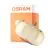 Osram Vintage 1906 LED E27 Special Filamento Smoke 12W 500lm - 818 Bianco Molto Caldo | Dimmerabile - Sostitutiva 40W