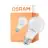Osram LED Star Classic E27 Pera Ghiaccio 9W 940lm - 827 Bianco Molto Caldo | Sostitutiva 75W