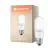 Ledvance Parathom Retrofit Classic LED E27 Stick Ghiaccio 9W 1050lm - 827 Bianco Molto Caldo | Sostitutiva 75W