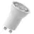 Osram LED Superstar Riflettore Faretti GU10 PAR11 3W 230lm 36D - 827 Bianco Molto Caldo | Dimmerabile - Sostitutiva 35W
