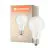 Ledvance Classic LED E27 Pera Filamento Ghiaccio 24W 3452lm - 827 Bianco Molto Caldo | Sostitua 200W