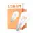 Osram Vintage 1906 LED E27 Edison Filamento Chiara 4.8W 470lm - 827 Bianco Molto Caldo | Dimmerabile - Sostitutiva 40W