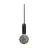 Ledvance Vintage 1906 Luce Pendente Il Giro Nero | Adatto per E27