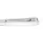 Ledvance LED Stagna Alloggio MT Gen 3 IP65 | Adatto per 2x60cm Tubo LED