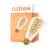 Osram Vintage 1906 LED E27 Edison Filamento Oro 8.8W 806lm - 824 Bianco Molto Caldo | Dimmerabile - Sostitutiva 60W
