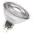 Ledvance Performance Faretti LED Riflettore GU5.3 MR16 6.8W 621lm 36D - 940 Bianco Freddo | Miglior Resa Cromatica - Dimmerabile - Sostitutiva 50W