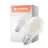 Ledvance Classic Superior LED Bulbo E27 Pera Filamento Ghiaccio 5W 1055lm - 840 Bianco Freddo | Sostitutiva 75W